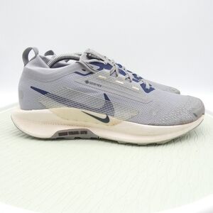 Nike Pegasus Trail 5 Gore-Tex 'Cement gray, Midnight Navy'